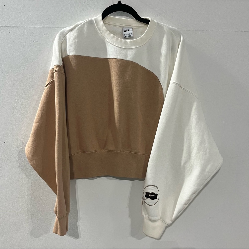 Nike Fleece